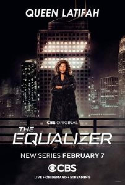 مسلسل The Equalizer الموسم 5 الحلقة 13
