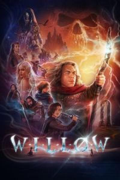 مسلسل Willow الموسم 1