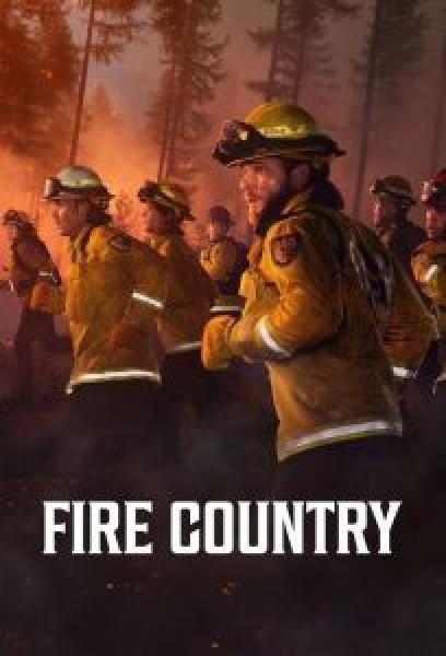 مسلسل Fire Country الموسم 3 الحلقة 13