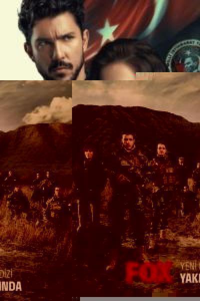 مسلسل سيباهي الموسم 1
