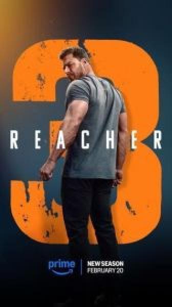 مسلسل Reacher الموسم 3 الحلقة 7