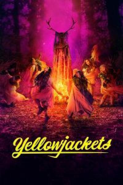 مسلسل Yellowjackets الموسم 3 الحلقة 7