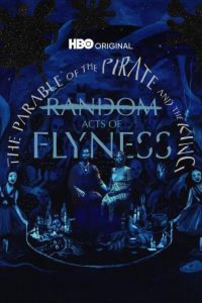 مسلسل Random Acts of Flyness الموسم 2