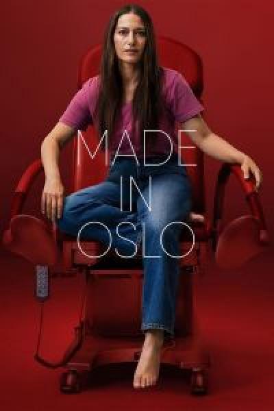 مسلسل Made in Oslo الموسم 1