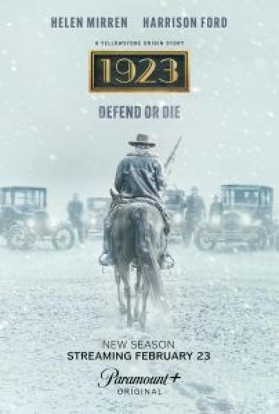 مسلسل 1923 الموسم 2 الحلقة 5