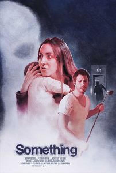 فيلم Something اونلاين مترجم