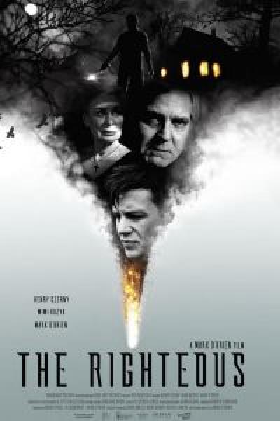 فيلم The Righteous اونلاين مترجم