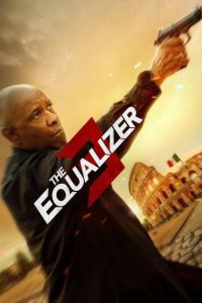 فيلم The Equalizer 3 اونلاين مدبلج