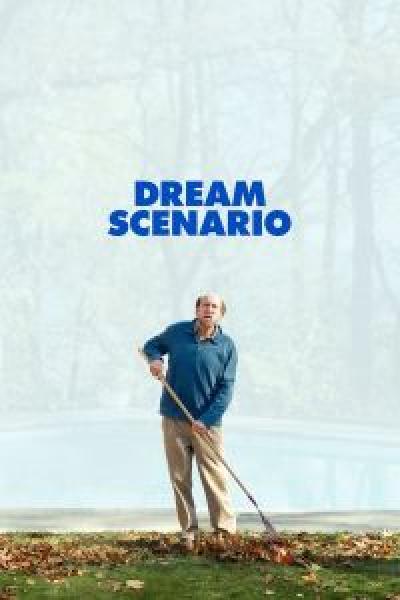 فيلم Dream Scenario اونلاين مدبلج