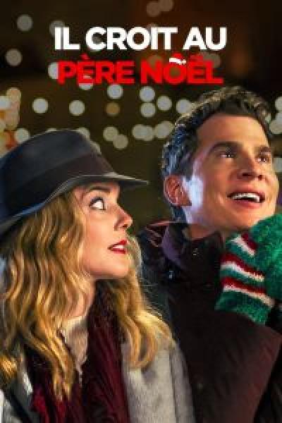 فيلم I Believe in Santa اونلاين مترجم