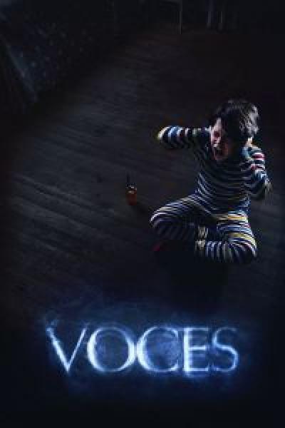 فيلم Voces اونلاين مترجم