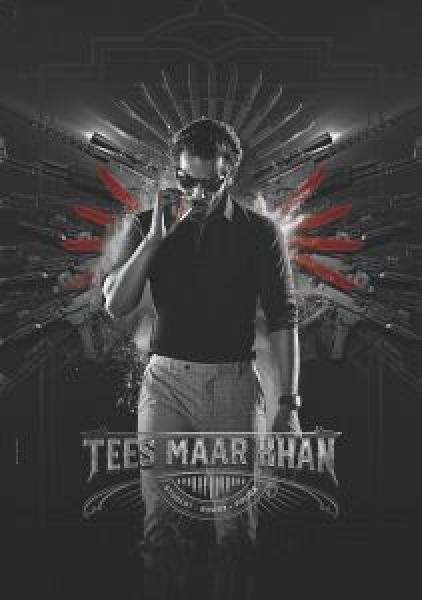 فيلم Tees Maar Khan اونلاين مترجم