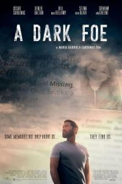فيلم A Dark Foe اونلاين مترجم