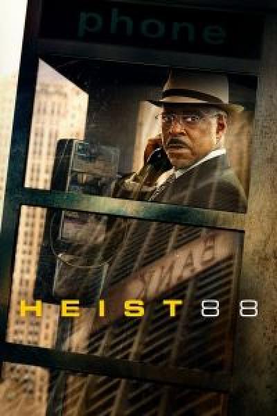 فيلم Heist 88 اونلاين مترجم