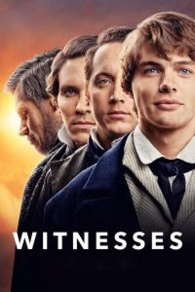 فيلم Witnesses اونلاين مترجم
