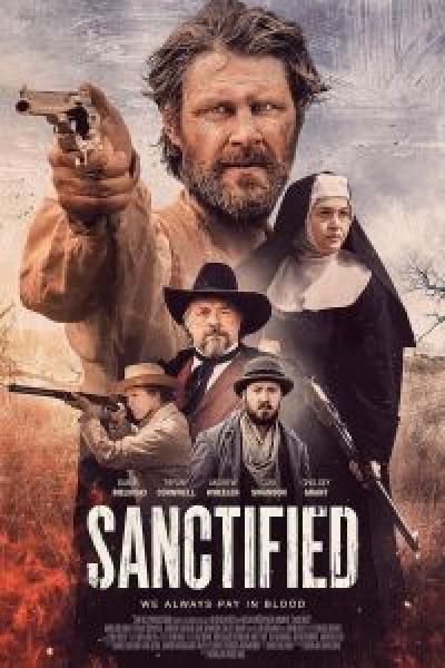 فيلم Sanctified اونلاين مترجم