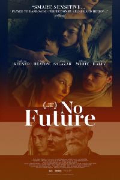 فيلم No Future اونلاين مترجم