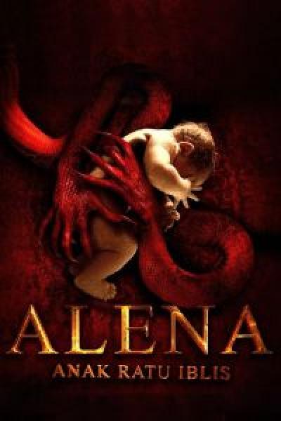 فيلم Alena: Anak Ratu Iblis اونلاين مترجم