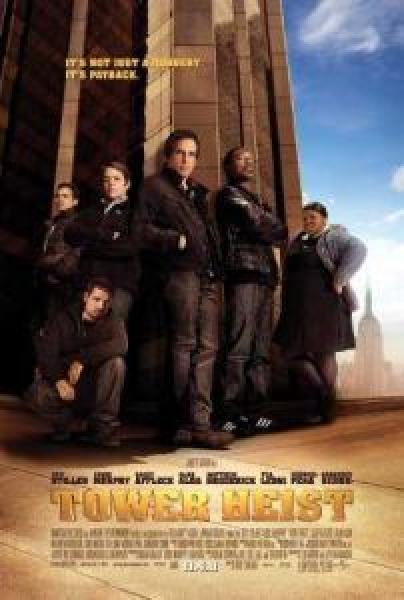 فيلم Tower Heist اونلاين مترجم