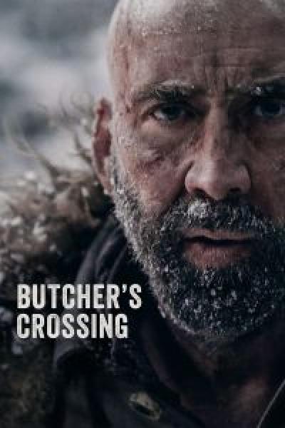 فيلم Butcher's Crossing اونلاين مترجم