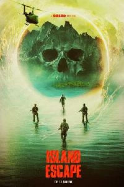 فيلم Island Escape اونلاين مترجم