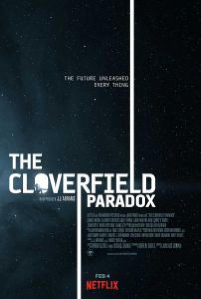 فيلم The Cloverfield Paradox اونلاين مترجم