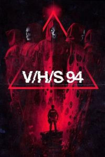فيلم V/H/S/94 اونلاين مترجم