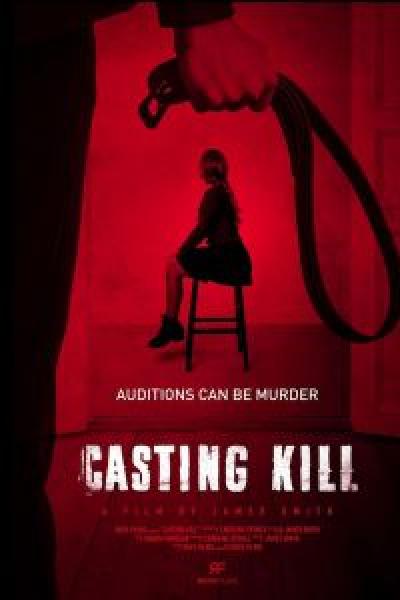 فيلم Casting Kill اونلاين مترجم