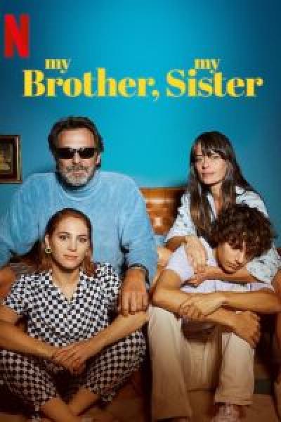 فيلم My Brother, My Sister اونلاين مترجم