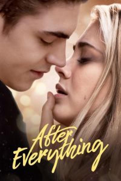 فيلم After Everything اونلاين مترجم