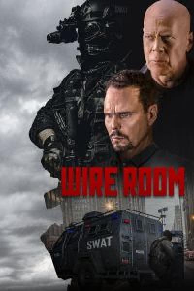 فيلم Wire Room اونلاين مترجم