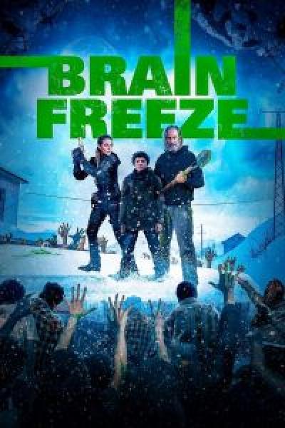 فيلم Brain Freeze اونلاين مترجم