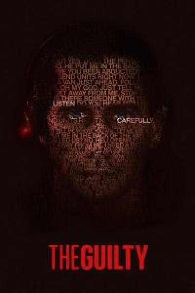 فيلم The Guilty اونلاين مترجم