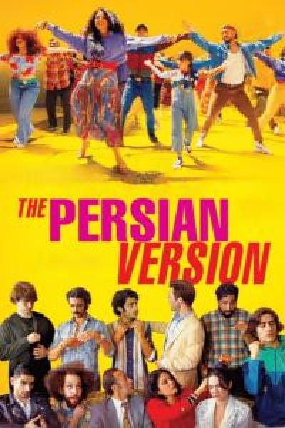 فيلم The Persian Version اونلاين مترجم