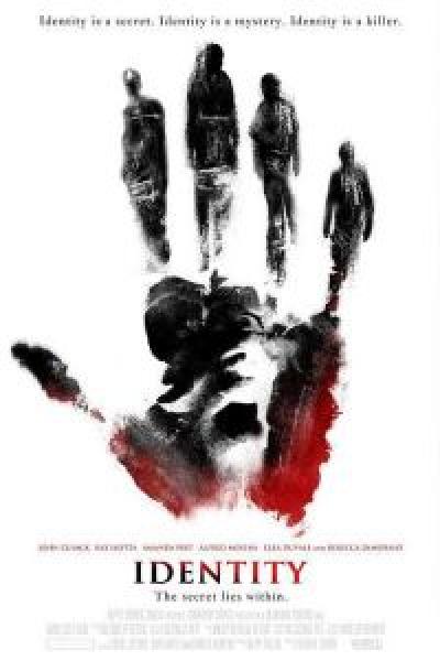 فيلم Identity اونلاين مترجم