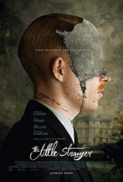 فيلم The Little Stranger اونلاين مترجم