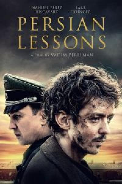 فيلم Persian Lessons اونلاين مترجم