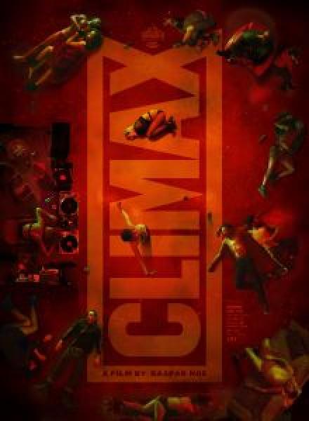 فيلم Climax اونلاين مترجم