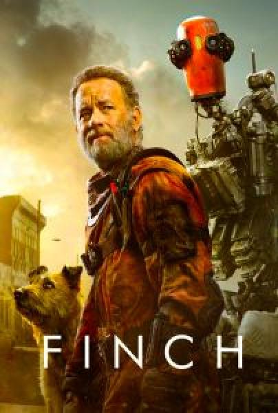 فيلم Finch اونلاين مدبلج