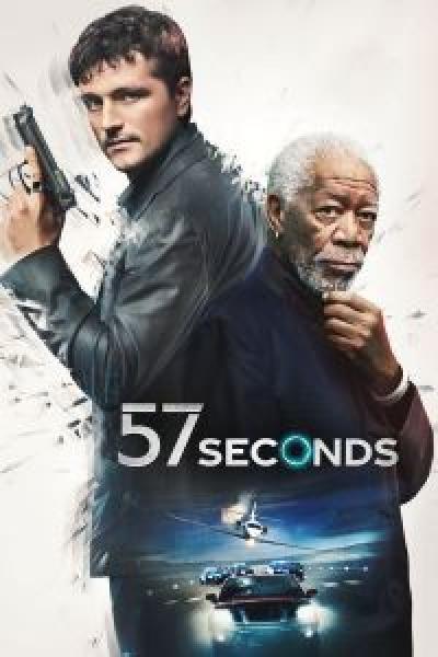 فيلم 57 Seconds اونلاين مترجم