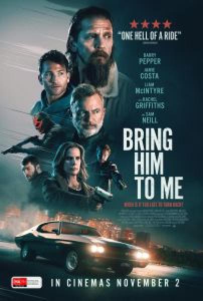 فيلم Bring Him to Me اونلاين مترجم