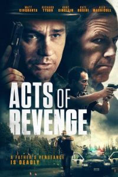 فيلم Acts of Revenge اونلاين مترجم