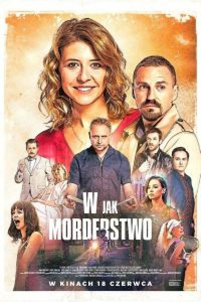 فيلم In for a Murder اونلاين مترجم
