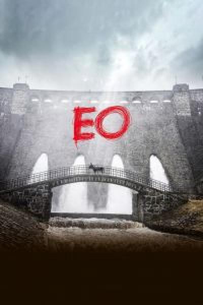 فيلم EO اونلاين مترجم