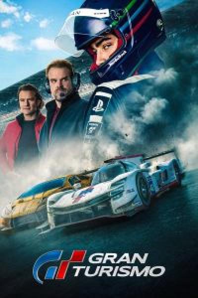 فيلم Gran Turismo اونلاين مترجم