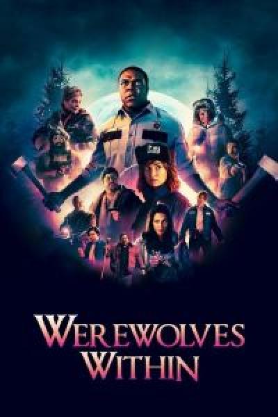 فيلم Werewolves Within اونلاين مترجم