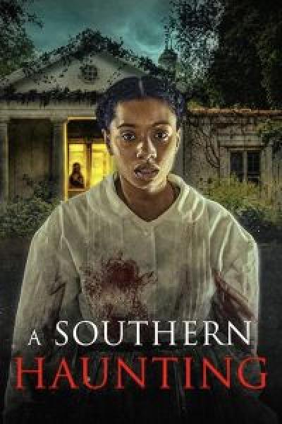 فيلم A Southern Haunting اونلاين مترجم