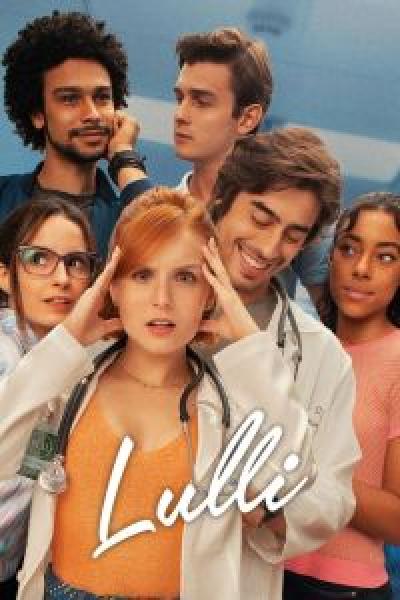 فيلم Lulli اونلاين مترجم