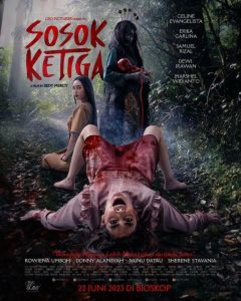 فيلم Sosok Ketiga اونلاين مترجم
