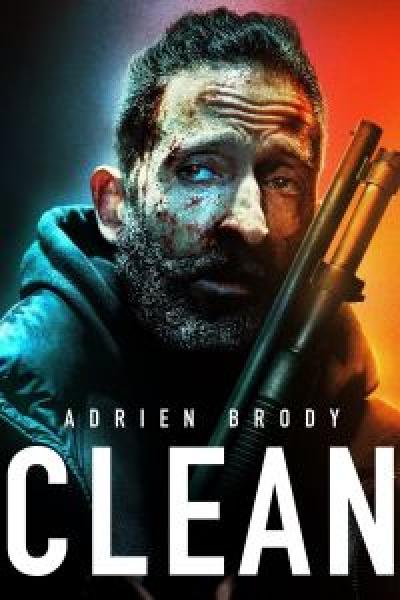 فيلم Clean اونلاين مترجم